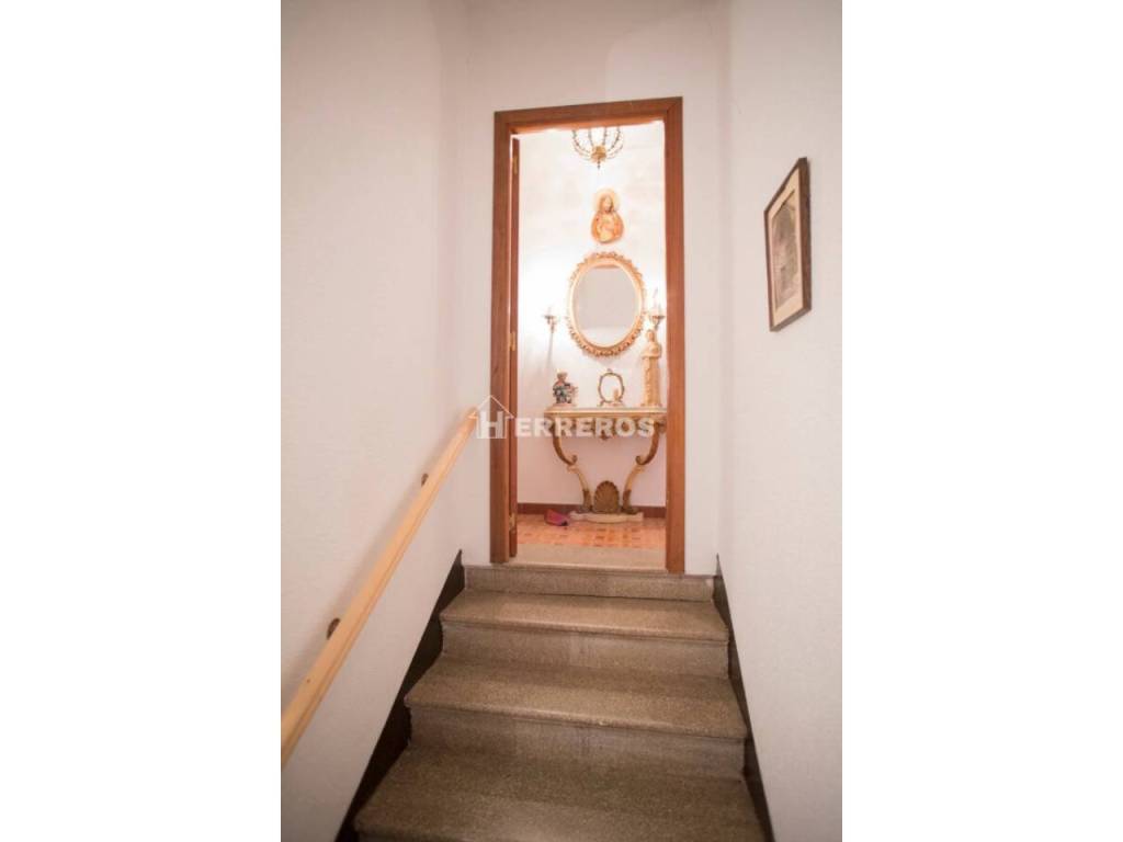 Escalera