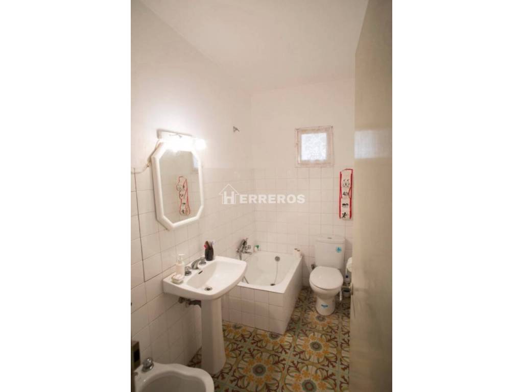 Baño