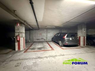 Garaje/Parking