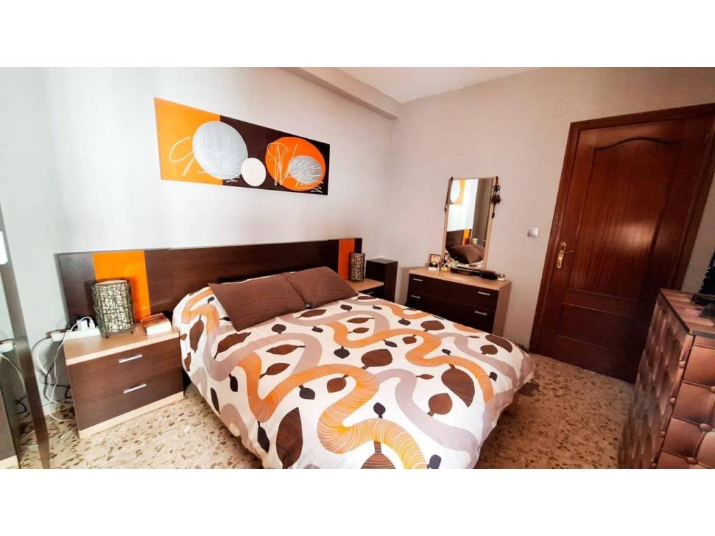Dormitorio