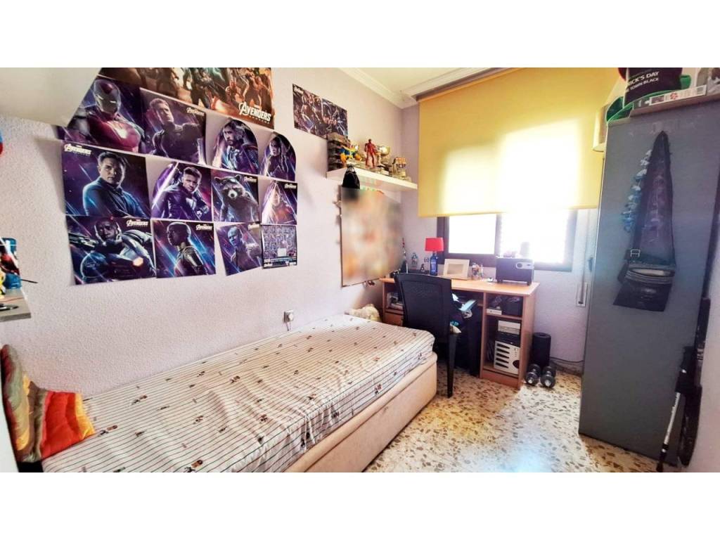 Dormitorio