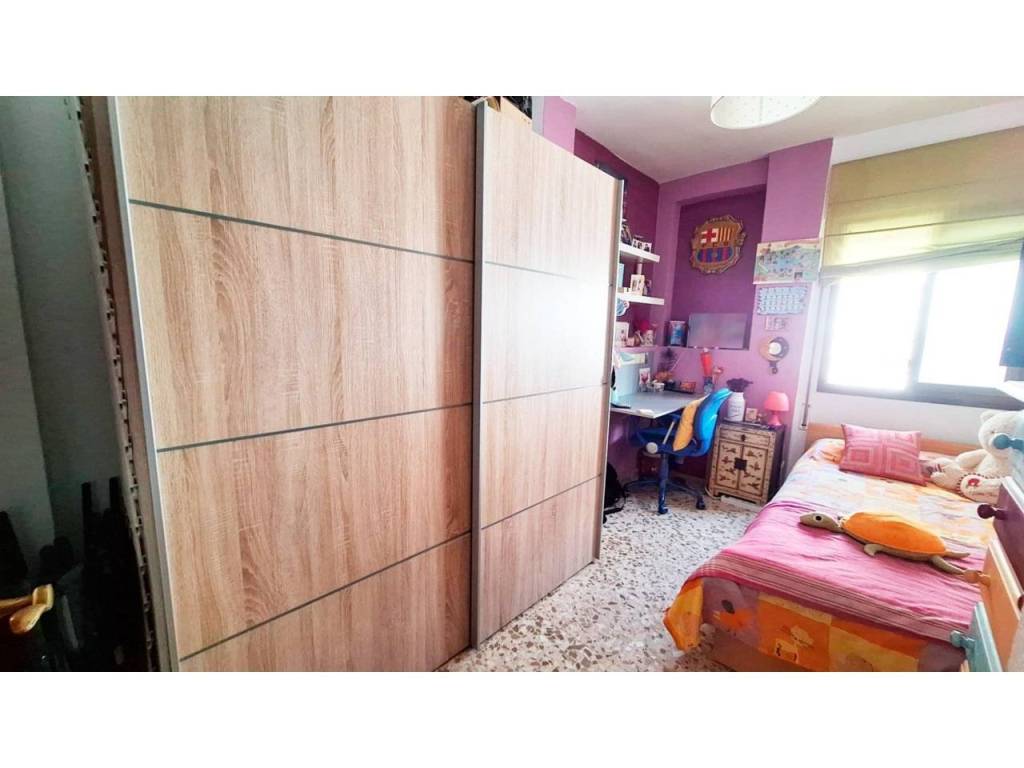 Dormitorio