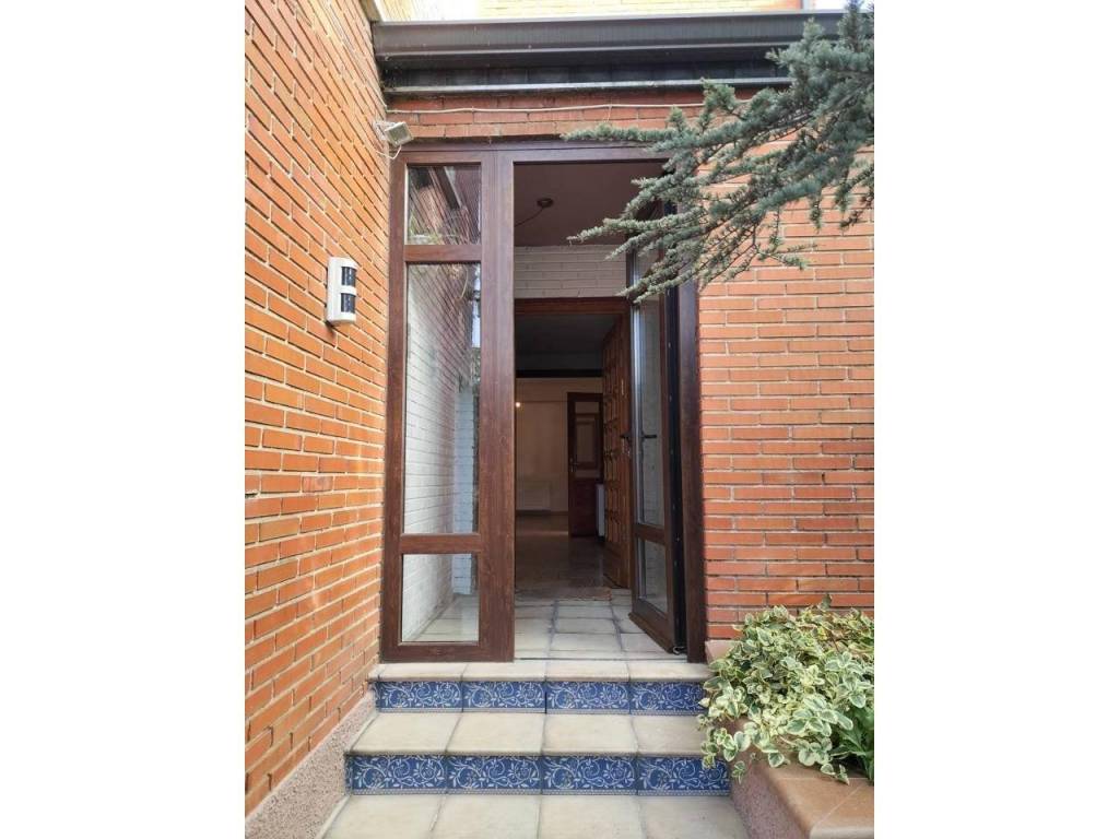 Entrada/Salida