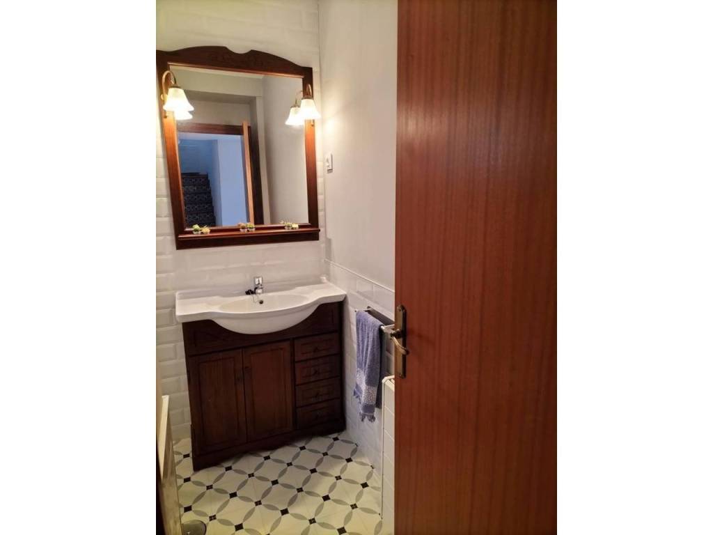Baño