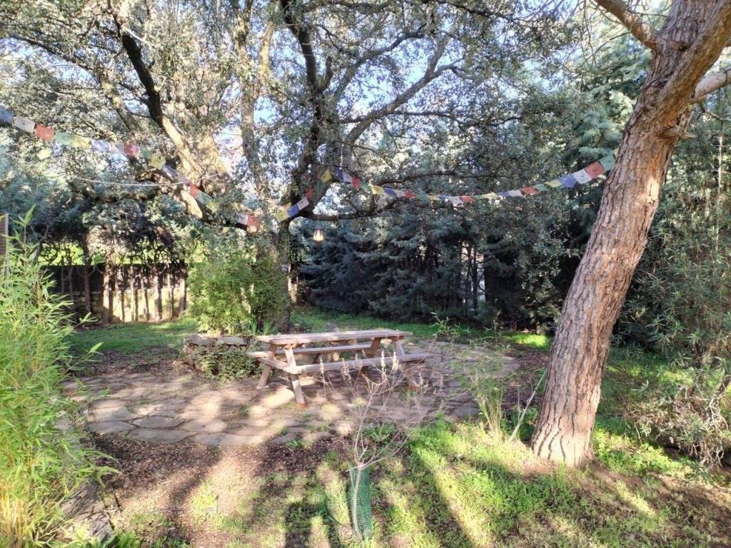 Jardín