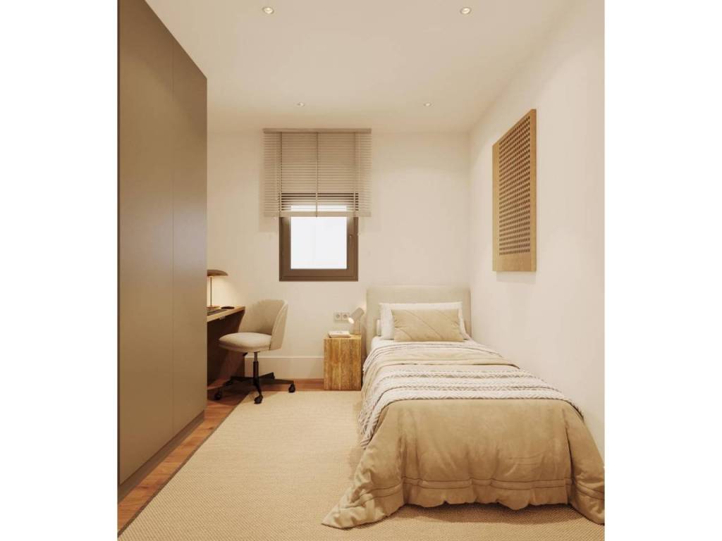 Dormitorio