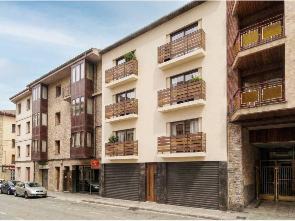 Fachada