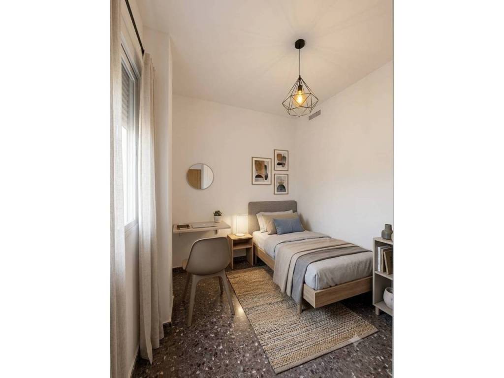 Dormitorio