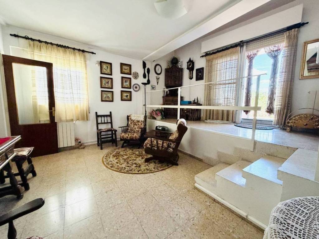 Salón