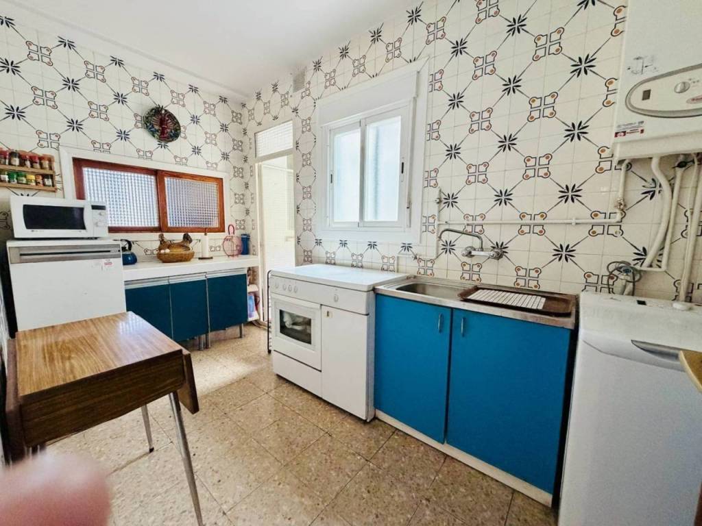 Cocina