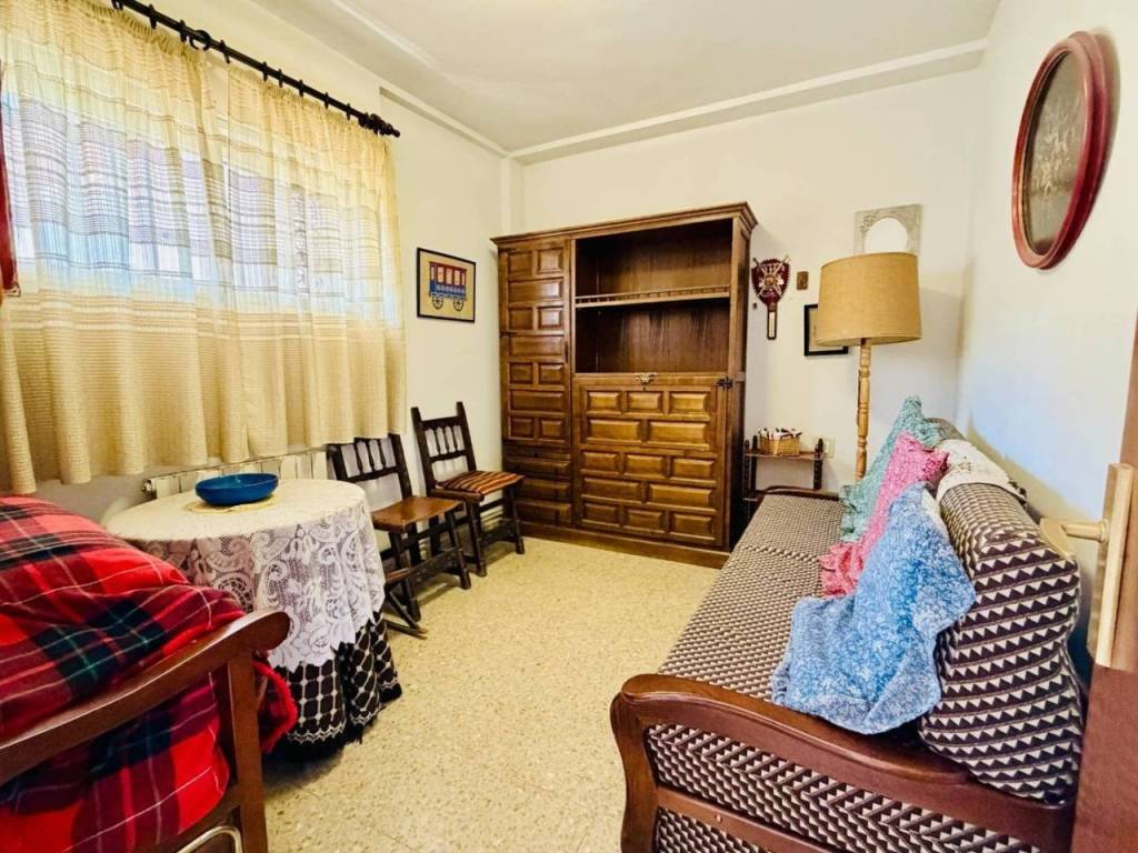 Dormitorio