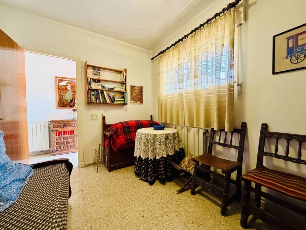 Dormitorio