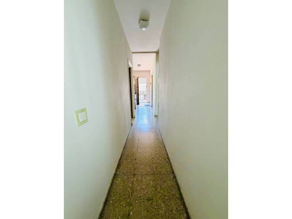 Pasillo