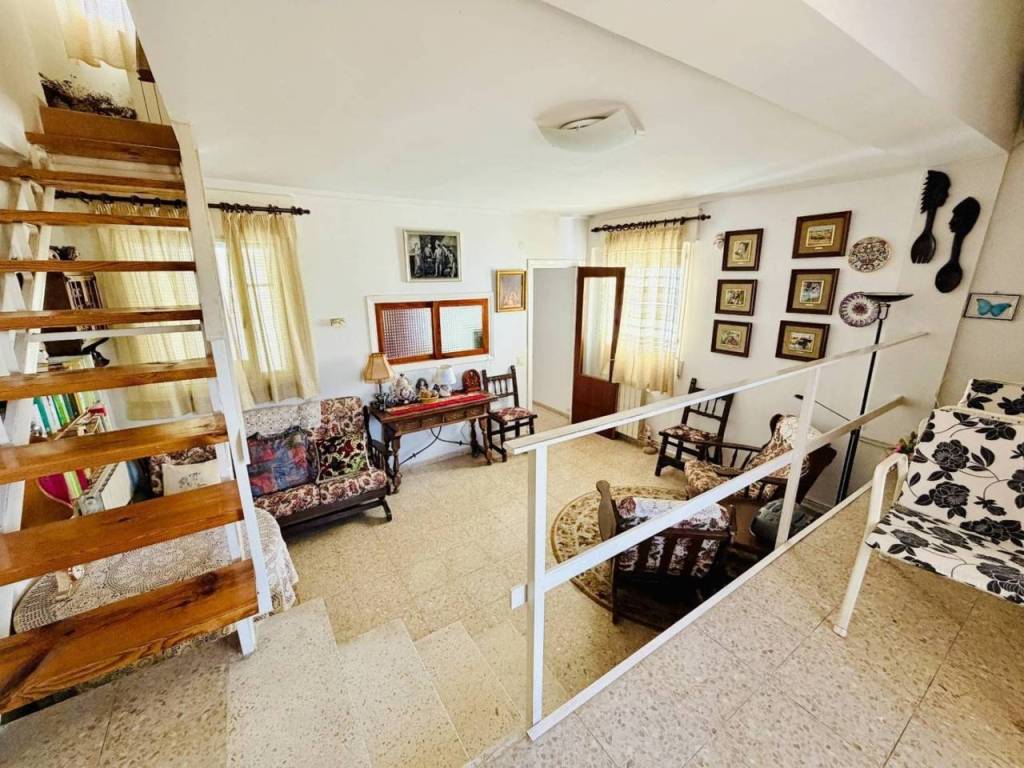 Salón