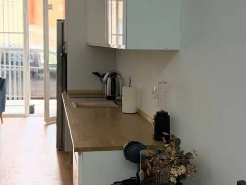 Cocina