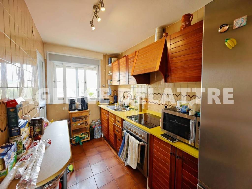 Cocina