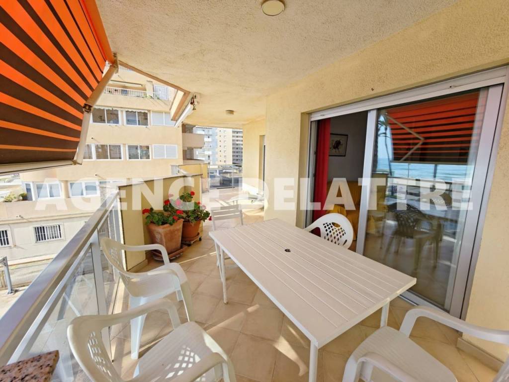 Terraza