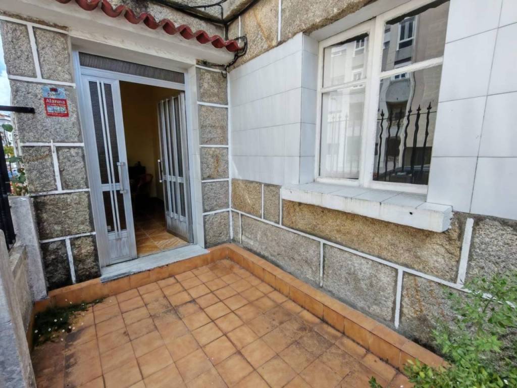 Terraza