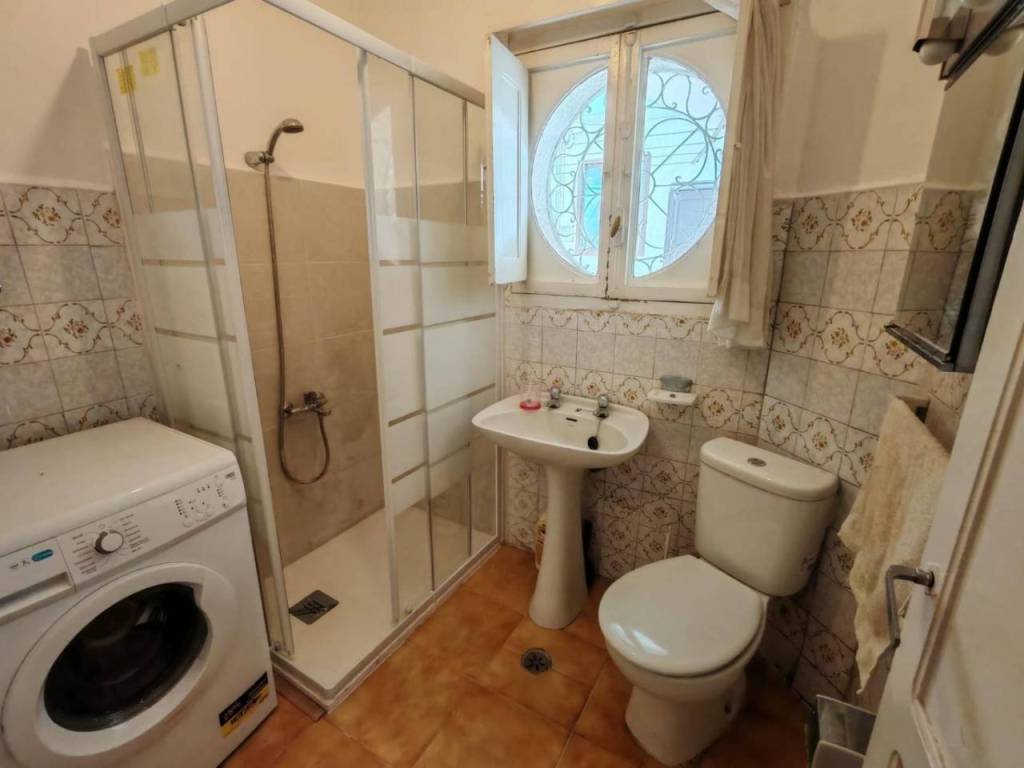 Baño