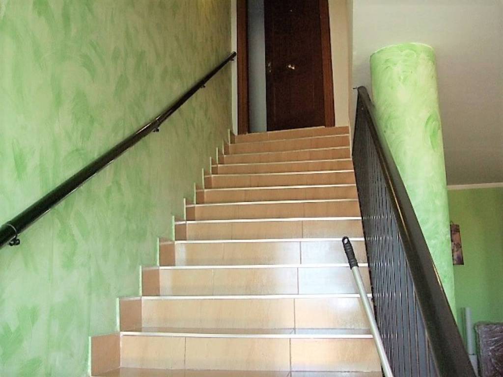 Escalera