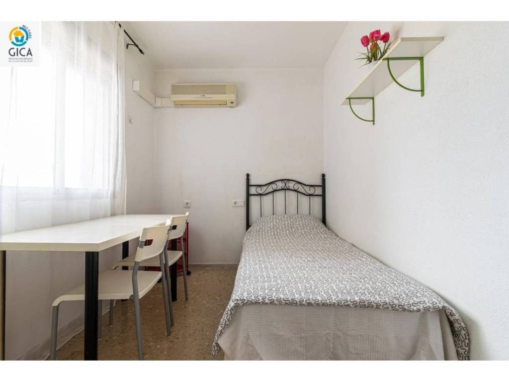 Dormitorio