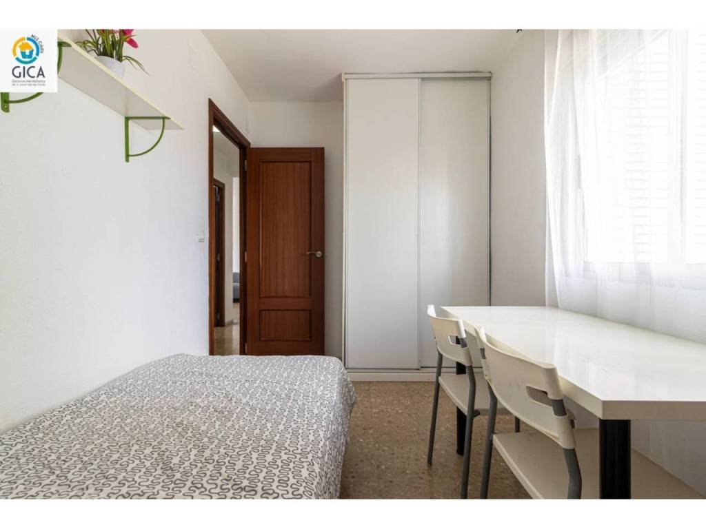 Dormitorio