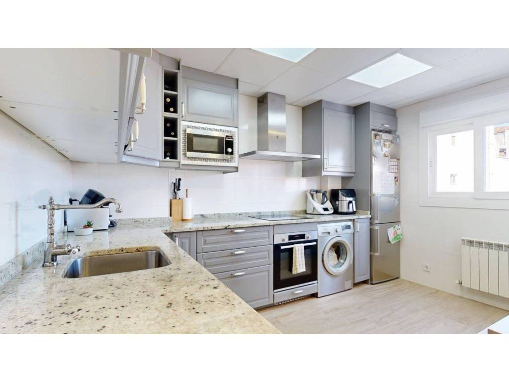 Cocina