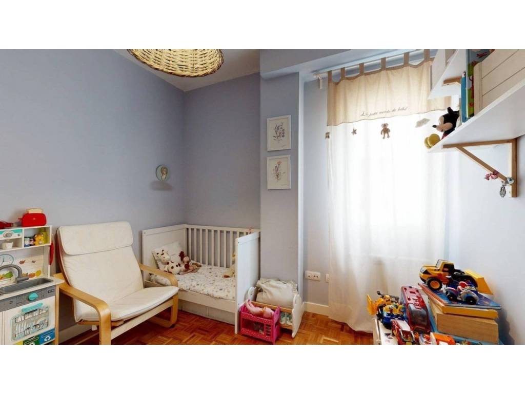 Dormitorio
