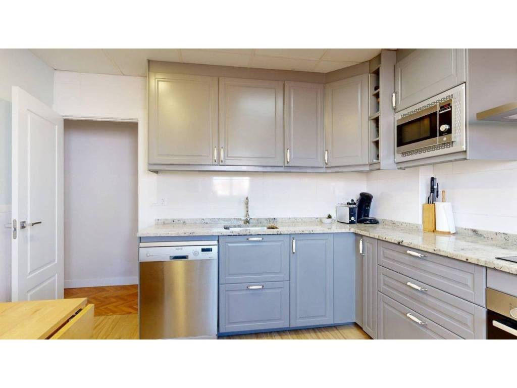 Cocina
