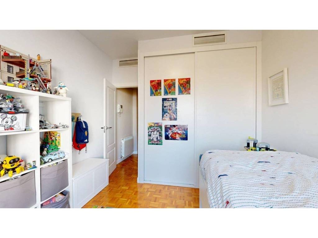 Dormitorio