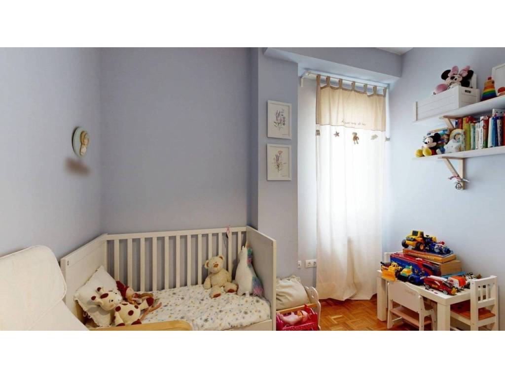 Dormitorio