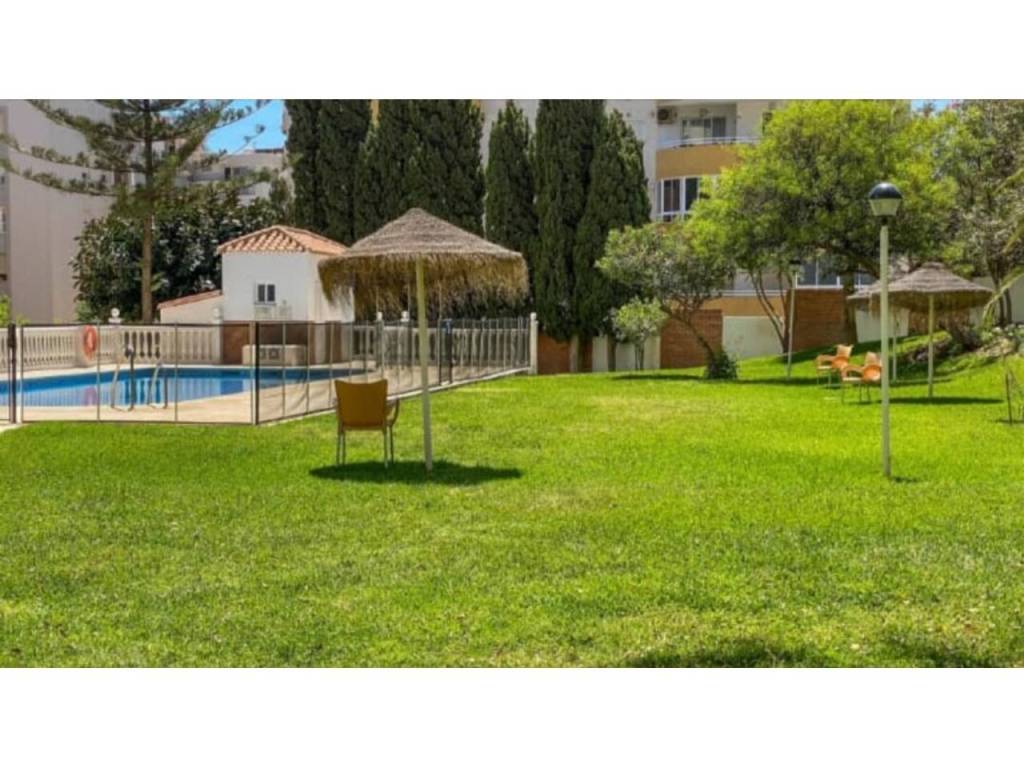 Jardín