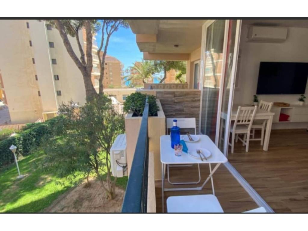 Terraza