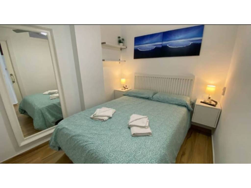 Dormitorio