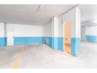 Garaje/Parking