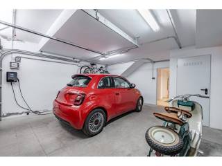 Garaje/Parking
