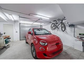 Garaje/Parking