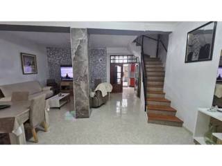 Escalera