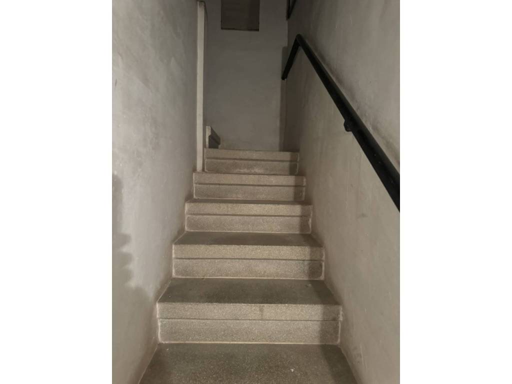 Escalera