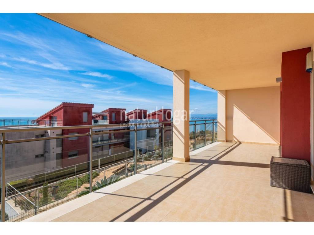 Terraza