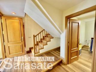 Escalera