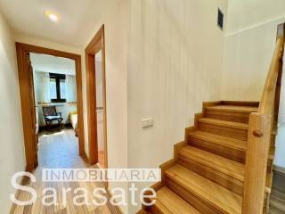 Escalera