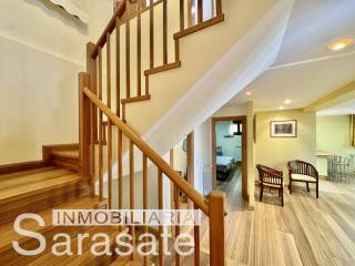 Escalera