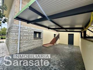 Garaje/Parking