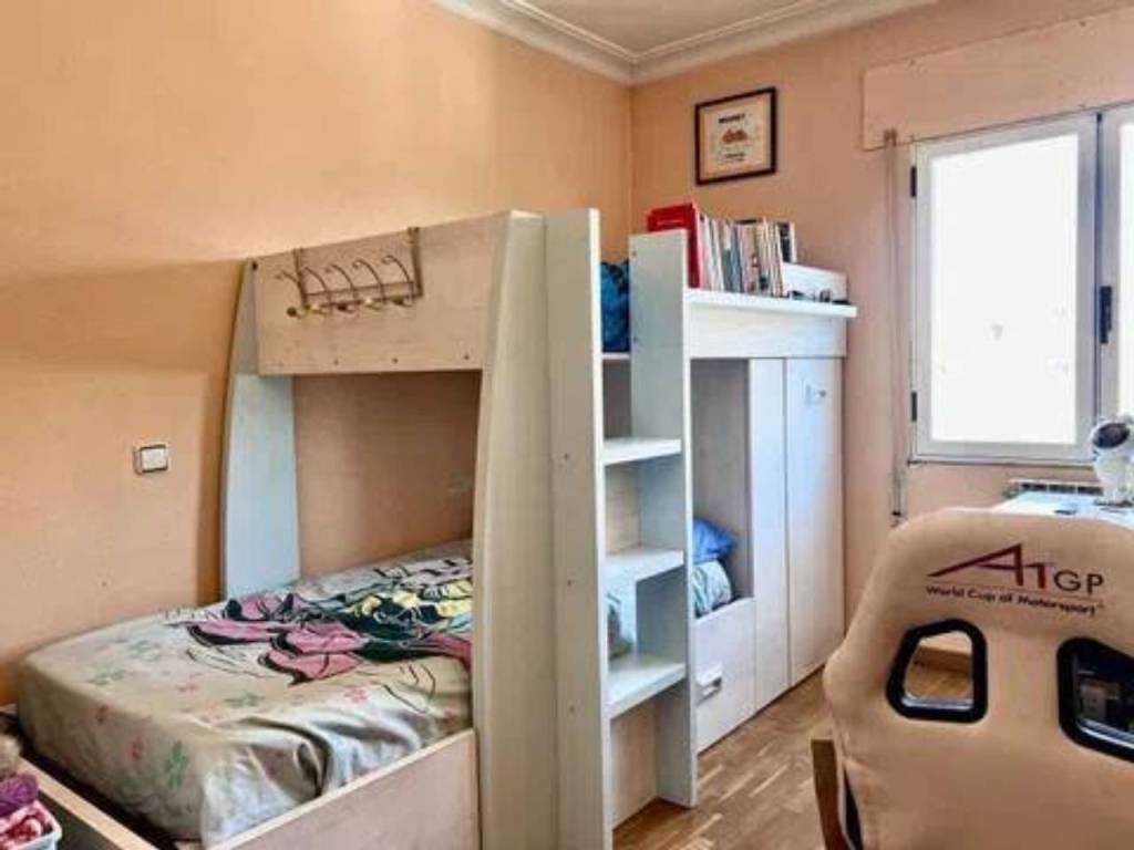 Dormitorio