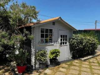Jardín