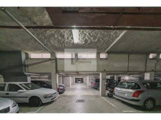 Garaje/Parking
