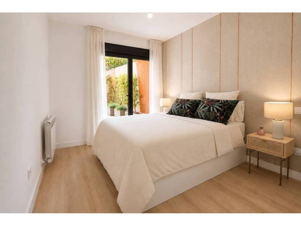 Dormitorio