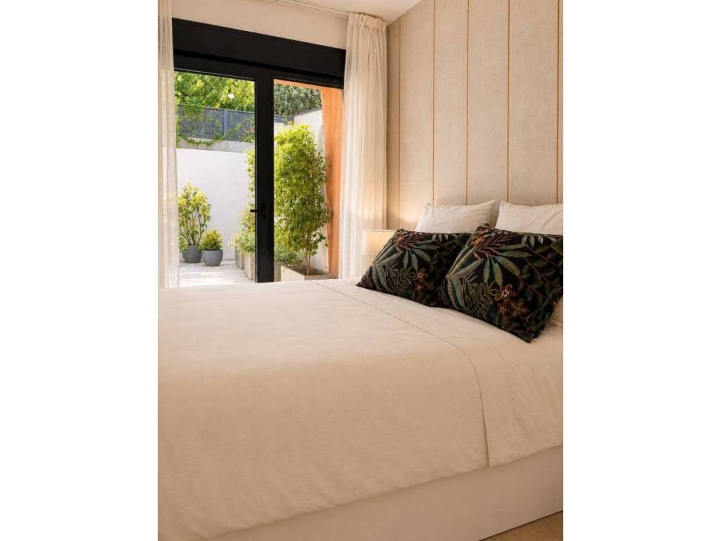 Dormitorio