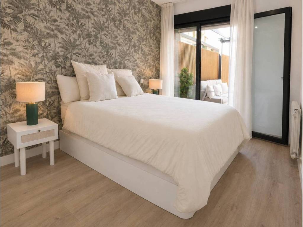 Dormitorio